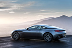 Aston Martin DB11 5.2 V12 Coup&eacute; Exterior Lateral-Posterior 2 puertas
