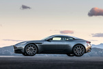 Aston Martin DB11 5.2 V12 Coup&eacute; Exterior Lateral 2 puertas
