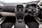 Aston Martin DB11 5.2 V12 Coup&eacute; Interior Salpicadero 2 puertas