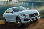 Maserati Levante Gama Levante Gama Levante Todo terreno Exterior Lateral-Frontal 5 puertas