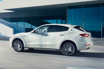Maserati Levante Gama Levante Gama Levante Todo terreno Exterior Lateral 5 puertas
