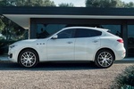 Maserati Levante Gama Levante Gama Levante Todo terreno Exterior Lateral 5 puertas