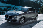 Maserati Levante Gama Levante Gama Levante Todo terreno Exterior Lateral-Frontal 5 puertas