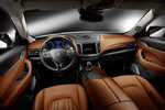 Maserati Levante Gama Levante Gama Levante Todo terreno Interior Salpicadero 5 puertas