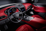 Maserati Levante Gama Levante Gama Levante Todo terreno Interior Salpicadero 5 puertas