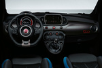 Fiat 500 500 S S Turismo Interior Salpicadero 3 puertas