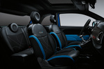 Fiat 500 500 S S Turismo Interior Asientos 3 puertas