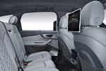 Audi Q7 4.0 V8 TDI 435 CV SQ7 Todo terreno Interior Asientos 5 puertas