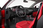 Audi R8 V10 V10 Coup&eacute; Interior Salpicadero 2 puertas