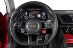 Audi R8 V10 V10 Coup&eacute; Interior Volante 2 puertas