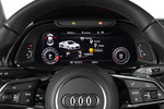 Audi R8 V10 V10 Coup&eacute; Interior Cuadro de instrumentos 2 puertas