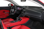 Audi R8 V10 V10 Coup&eacute; Interior Salpicadero 2 puertas
