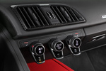 Audi R8 V10 V10 Coup&eacute; Interior Climatizador 2 puertas