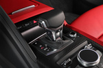 Audi R8 V10 V10 Coup&eacute; Interior Palanca de Cambios 2 puertas