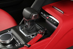 Audi R8 V10 V10 Coup&eacute; Interior Palanca de Cambios 2 puertas