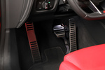 Audi R8 V10 V10 Coup&eacute; Interior Pedales 2 puertas