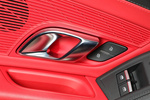 Audi R8 V10 V10 Coup&eacute; Interior Mandos puerta 2 puertas