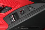 Audi R8 V10 V10 Coup&eacute; Interior Mandos puerta 2 puertas
