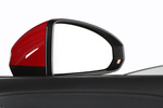 Audi R8 V10 V10 Coup&eacute; Interior Retrovisor 2 puertas