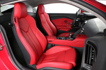 Audi R8 V10 V10 Coup&eacute; Interior Asientos 2 puertas