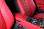 Audi R8 V10 V10 Coup&eacute; Interior Reposabrazos 2 puertas