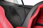 Audi R8 V10 V10 Coup&eacute; Interior Asientos 2 puertas