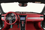 Porsche 911 Carrera S Carrera S Coup&eacute; Interior Salpicadero 2 puertas