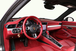 Porsche 911 Carrera S Carrera S Coup&eacute; Interior Salpicadero 2 puertas