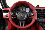 Porsche 911 Carrera S Carrera S Coup&eacute; Interior Volante 2 puertas
