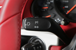 Porsche 911 Carrera S Carrera S Coup&eacute; Interior Mandos columna direcci&oacute;n 2 puertas