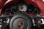 Porsche 911 Carrera S Carrera S Coup&eacute; Interior Cuadro de instrumentos 2 puertas