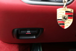 Porsche 911 Carrera S Carrera S Coup&eacute; Interior Freno de estacionamiento 2 puertas