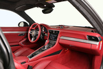 Porsche 911 Carrera S Carrera S Coup&eacute; Interior Salpicadero 2 puertas