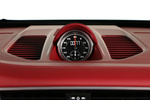 Porsche 911 Carrera S Carrera S Coup&eacute; Interior Reloj 2 puertas