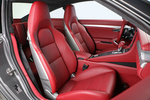 Porsche 911 Carrera S Carrera S Coup&eacute; Interior Asientos 2 puertas