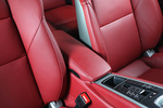 Porsche 911 Carrera S Carrera S Coup&eacute; Interior Reposabrazos 2 puertas