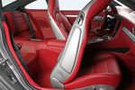 Porsche 911 Carrera S Carrera S Coup&eacute; Interior Asientos 2 puertas