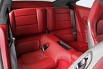Porsche 911 Carrera S Carrera S Coup&eacute; Interior Asientos 2 puertas