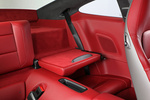 Porsche 911 Carrera S Carrera S Coup&eacute; Interior Asientos 2 puertas