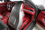 Porsche 911 Carrera S Carrera S Coup&eacute; Interior Asientos 2 puertas