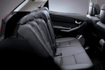 SsangYong Korando Gama 2016 Gama 2016 Todo terreno Interior Asiento trasero reclinable 5 puertas