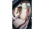 Mercedes-Benz Clase E E 220 d Berlina Gama Clase E Turismo Interior Asientos 4 puertas