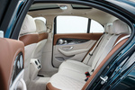 Mercedes-Benz Clase E E 220 d Berlina Gama Clase E Turismo Interior Asientos 4 puertas