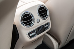 Mercedes-Benz Clase E E 300 Berlina Gama Clase E Turismo Interior Salida sistema ventilaci&oacute;n 4 puertas