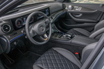 Mercedes-Benz Clase E E 350 d Berlina AMG Line Cabrio Turismo Interior Salpicadero 4 puertas
