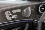 Mercedes-Benz Clase E E 350 d Berlina AMG Line Cabrio Turismo Interior Puerta 4 puertas