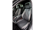 Mercedes-Benz Clase E E 350 d Berlina AMG Line Cabrio Turismo Interior Asientos 4 puertas