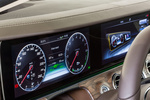 Mercedes-Benz Clase E E 350 e Berlina Gama Clase E Turismo Interior Cuadro de instrumentos 4 puertas