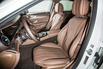 Mercedes-Benz Clase E E 350 e Berlina Gama Clase E Turismo Interior Asientos 4 puertas