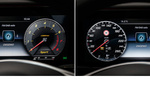 Mercedes-Benz Clase E E 400 4MATIC Berlina Gama Clase E Turismo Interior Cuadro de instrumentos 4 puertas